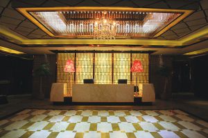 石獅建聯(lián)酒店2