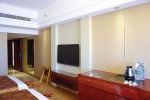 石獅建聯(lián)酒店15