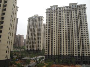 惠安聚龍小鎮(zhèn)陶然居二期