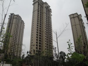 惠安聚龍小鎮(zhèn)陶然居二期-2