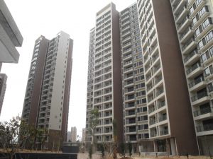 晉江濱江商務(wù)區(qū)池店安置房三期-1