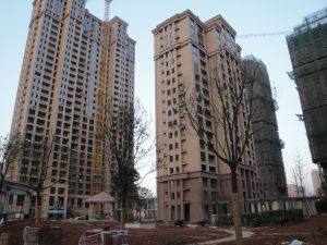 南平建陽(yáng)高佳西城國(guó)際