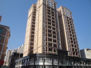 永春中州嘉園
